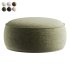 green pouf - Thumbnail 7