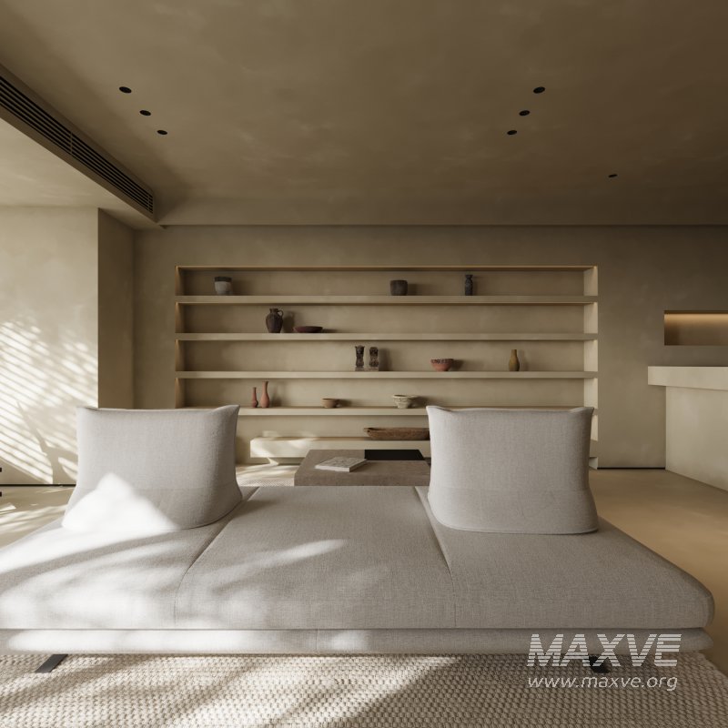 Living Room - Image 4