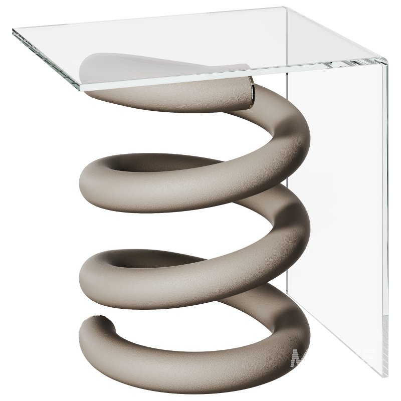 Coffee table Mono by Jeong Greem - Image 6