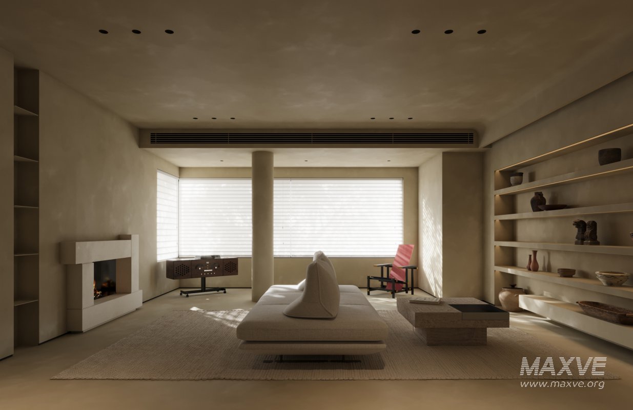 Living Room - Image 1