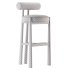 Petra Bar Chair - Thumbnail 6