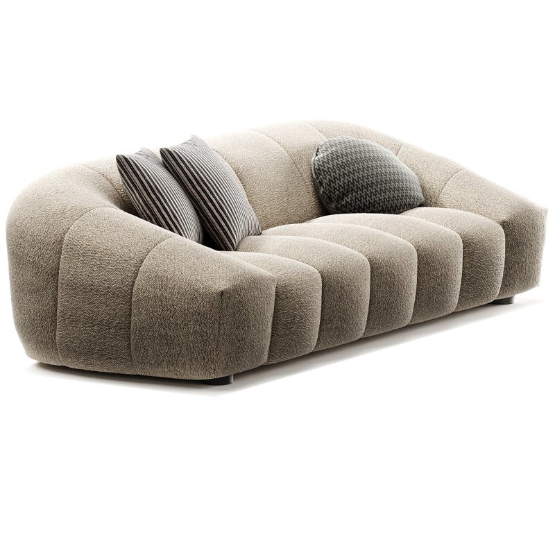 KANAWA Sofa By CAMPO DE FIORI - Image 1