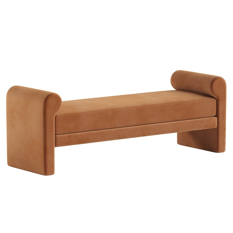 Bennet Bench - Image 3