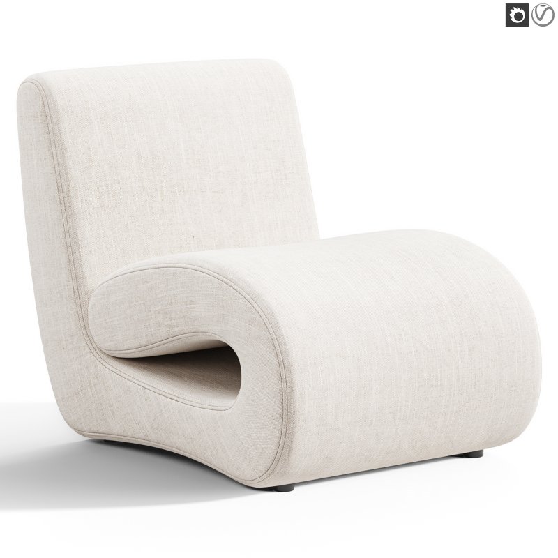 Armchair Dallas - Image 5
