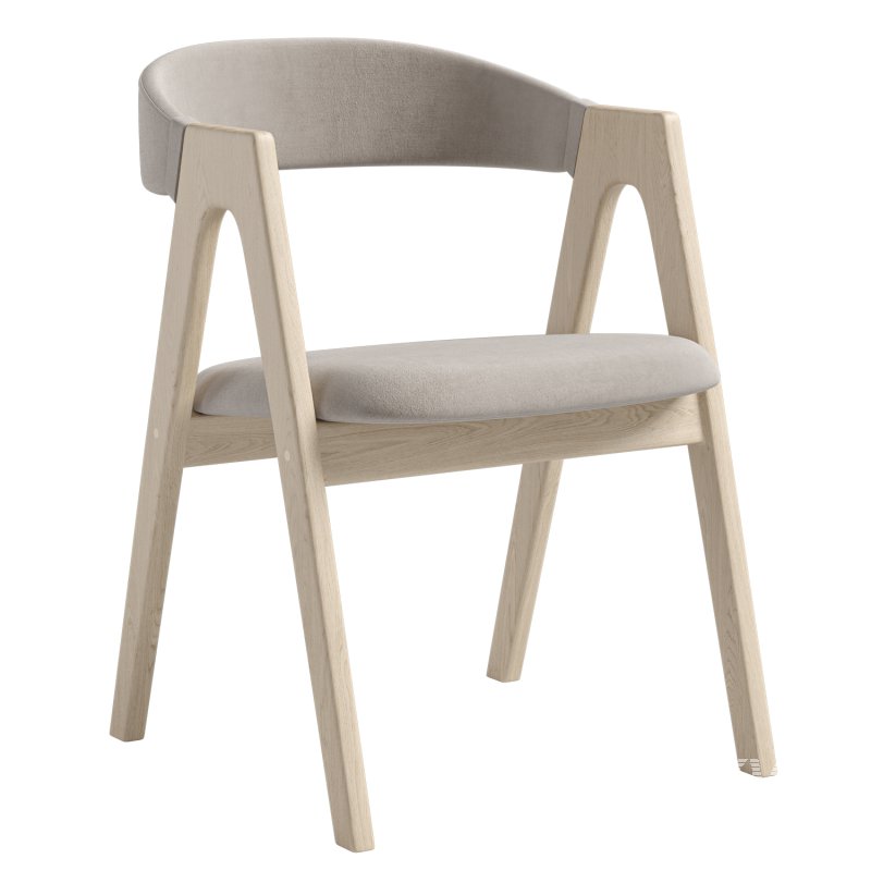 Deephouse Dublin chair - Image 3