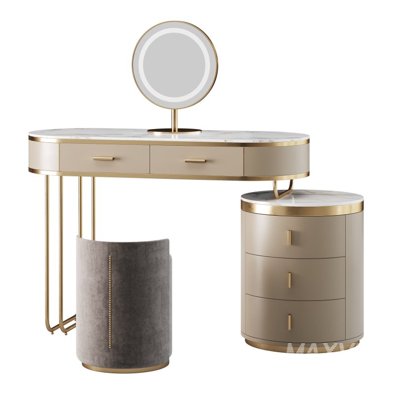 Dressing table 36 - Image 10
