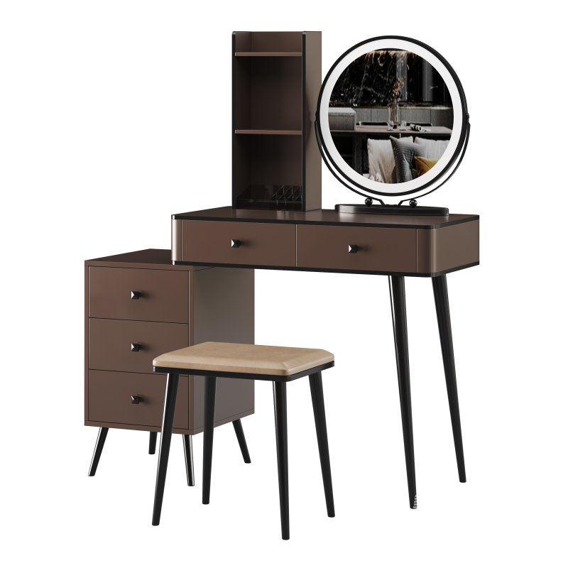 Dressing table 42 - Image 8