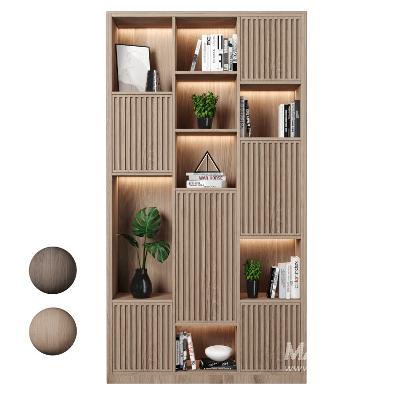 Bookcase - Image 1