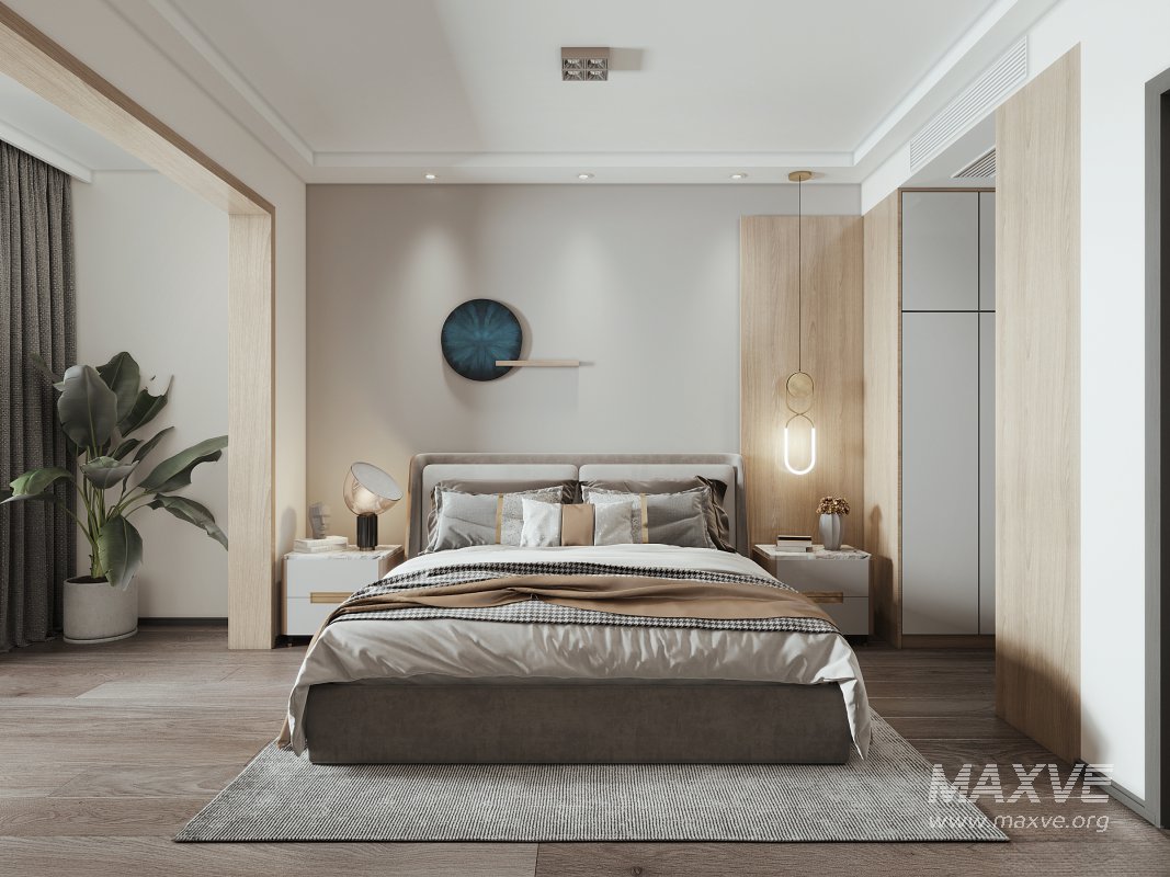 living room dining room bedroom - Image 4