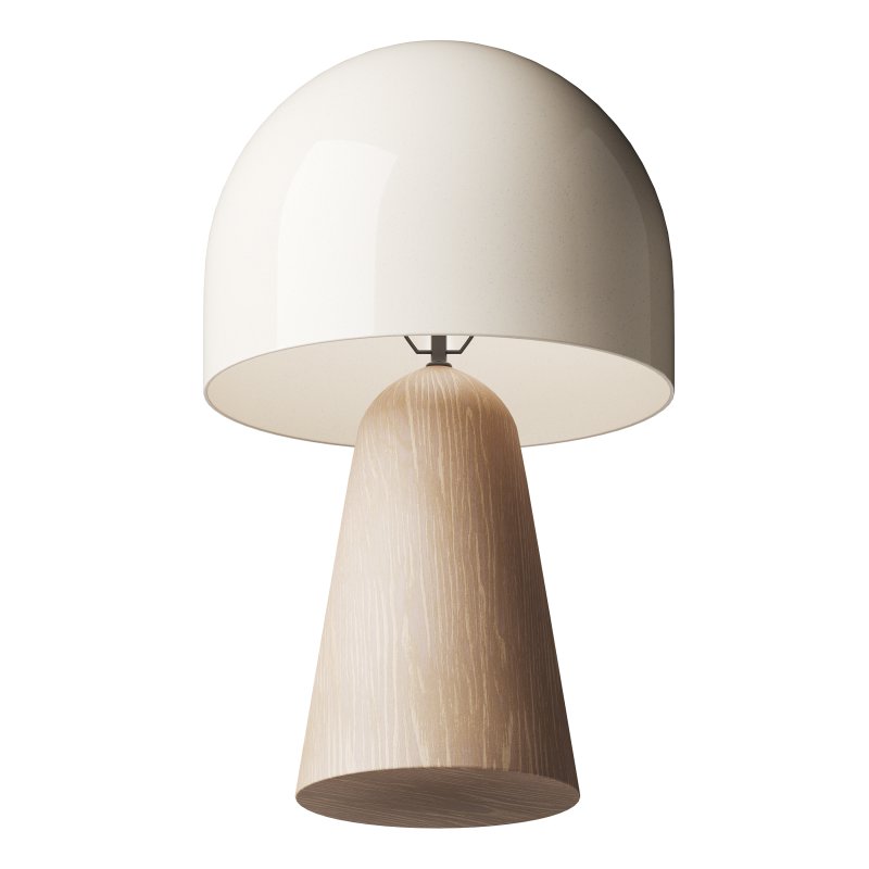 Kleine tafellamp Nalam - Image 5