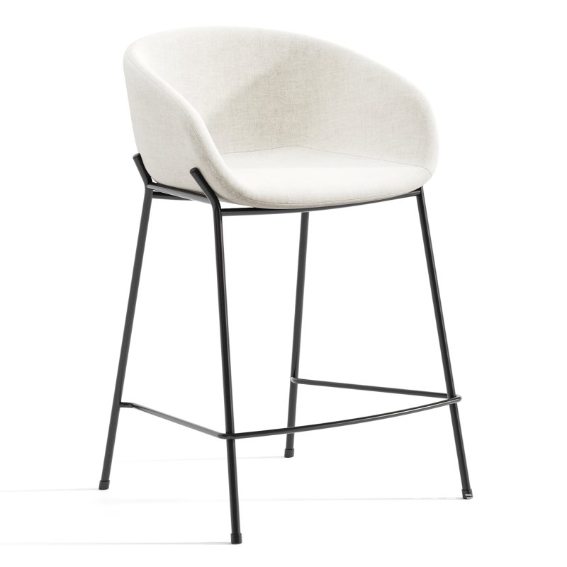 Yvette Bar chair - Image 2