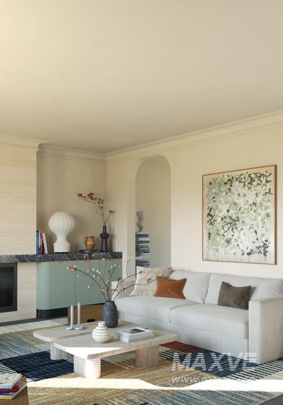 living room - Image 2