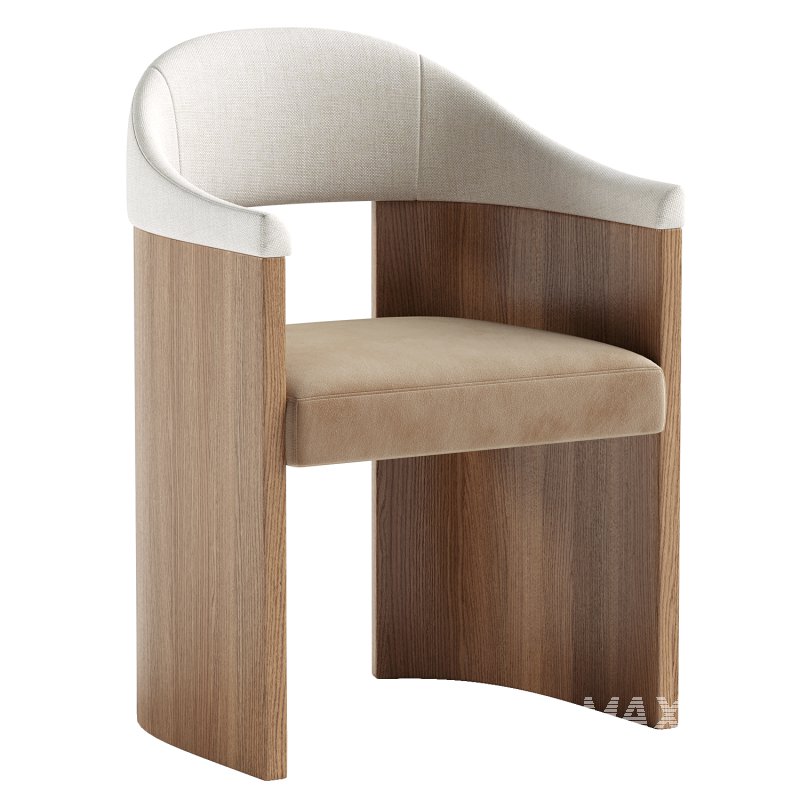 Junna Dining Chair - Image 1