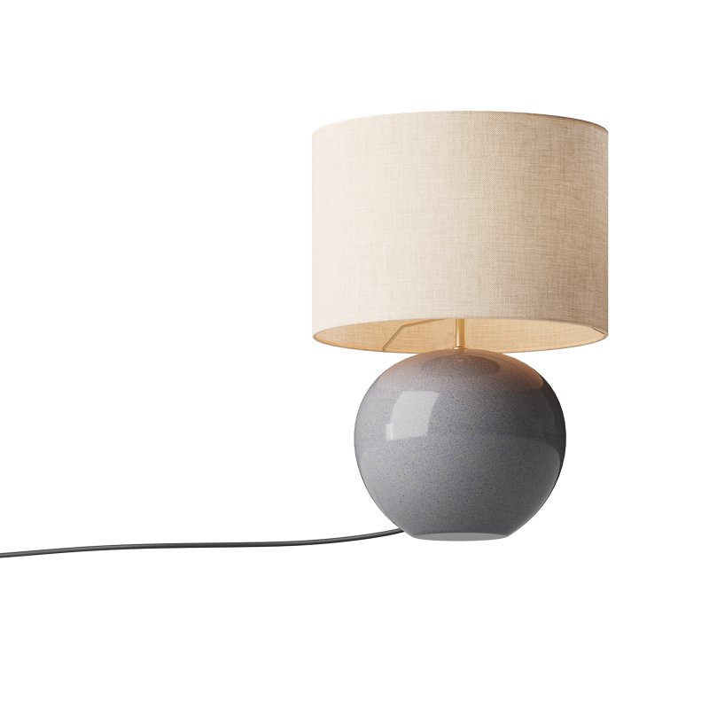 Keramische tafellamp Marin - Image 8