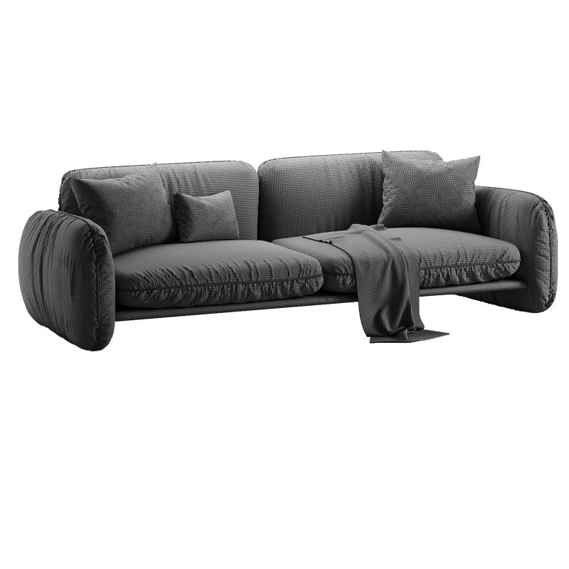 BRIGITTE sofa - Image 1