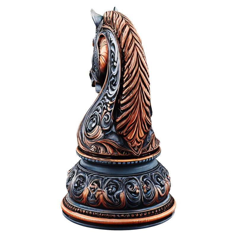 Horse chess - Image 2