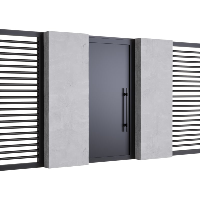 Fencing 39 - Image 3