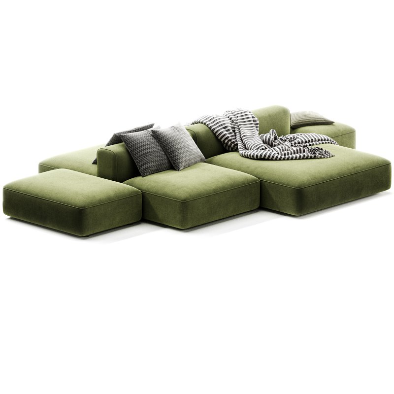 COSY ISLAND By MDF Italia - Image 1