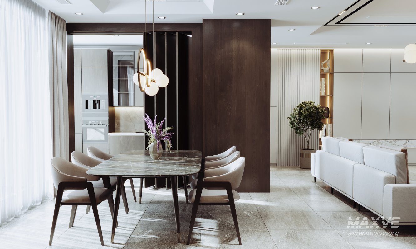 Interior Design 08 - Image 1