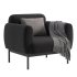 Puff Puff Lounge Chair - Thumbnail 5