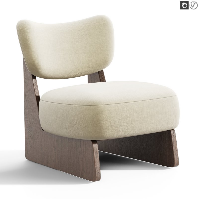 Armchair Hobart - Image 3