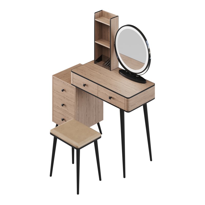Dressing table 42 - Image 3