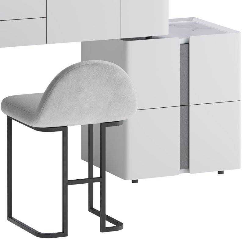 Coiffeuse Zephan - Image 9