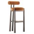 Petra Bar Chair - Thumbnail 2