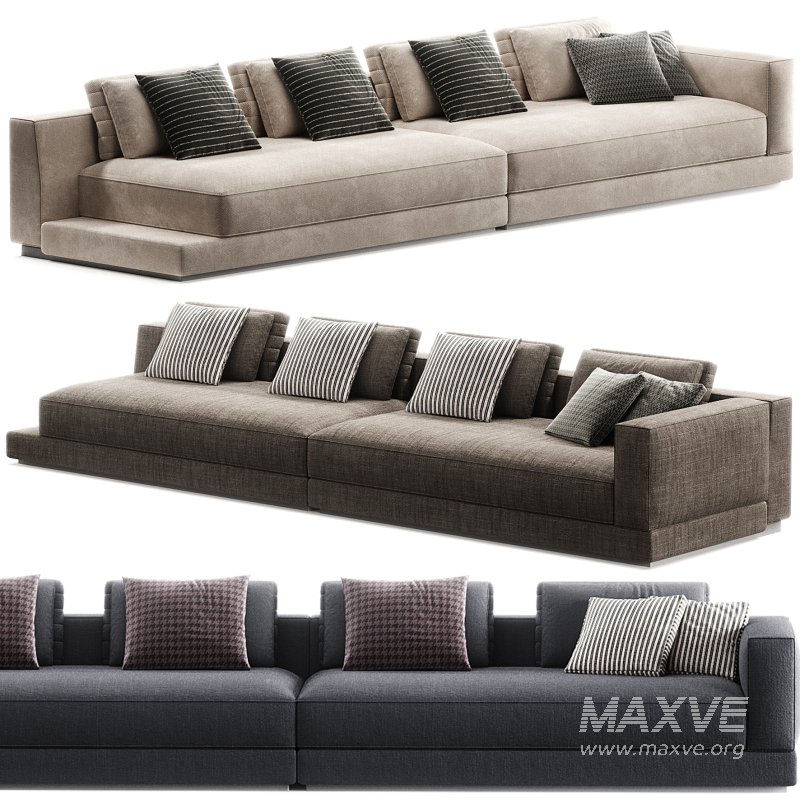 ARIA Sofa By Able - Image 5