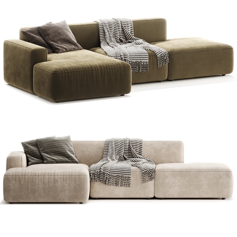 Sofa SHANGAI - Image 3