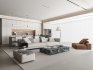 Modern living room - Thumbnail 1