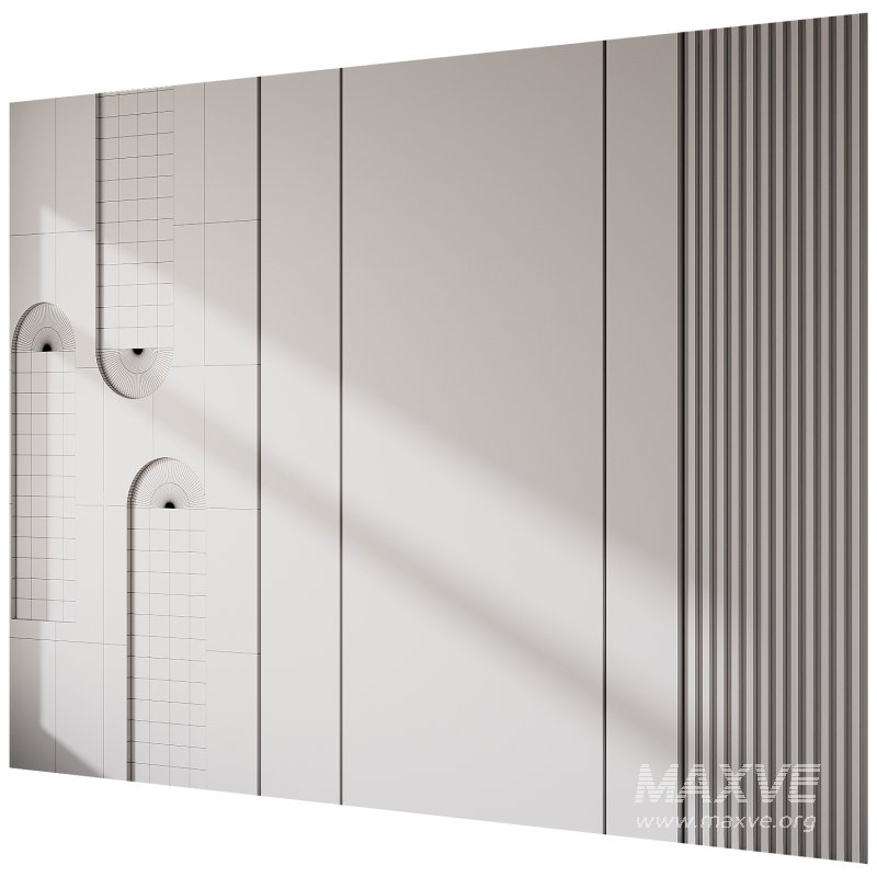 Wall 3D panel 36 - Image 3