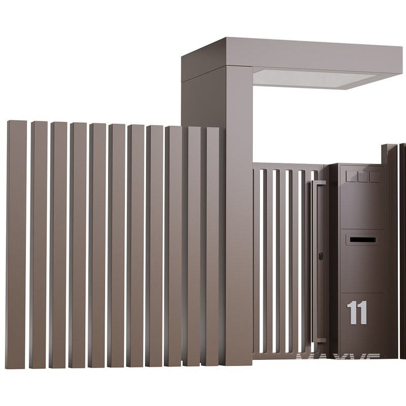 Fencing 27 - Image 10