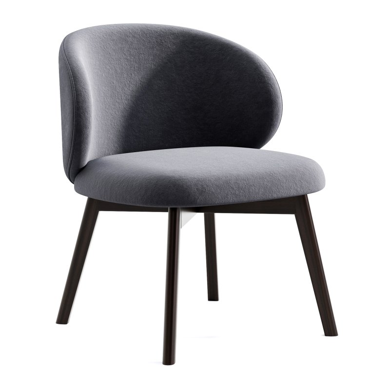 Tuka Armchair - Image 6