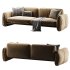 BRIGITTE sofa - Thumbnail 5