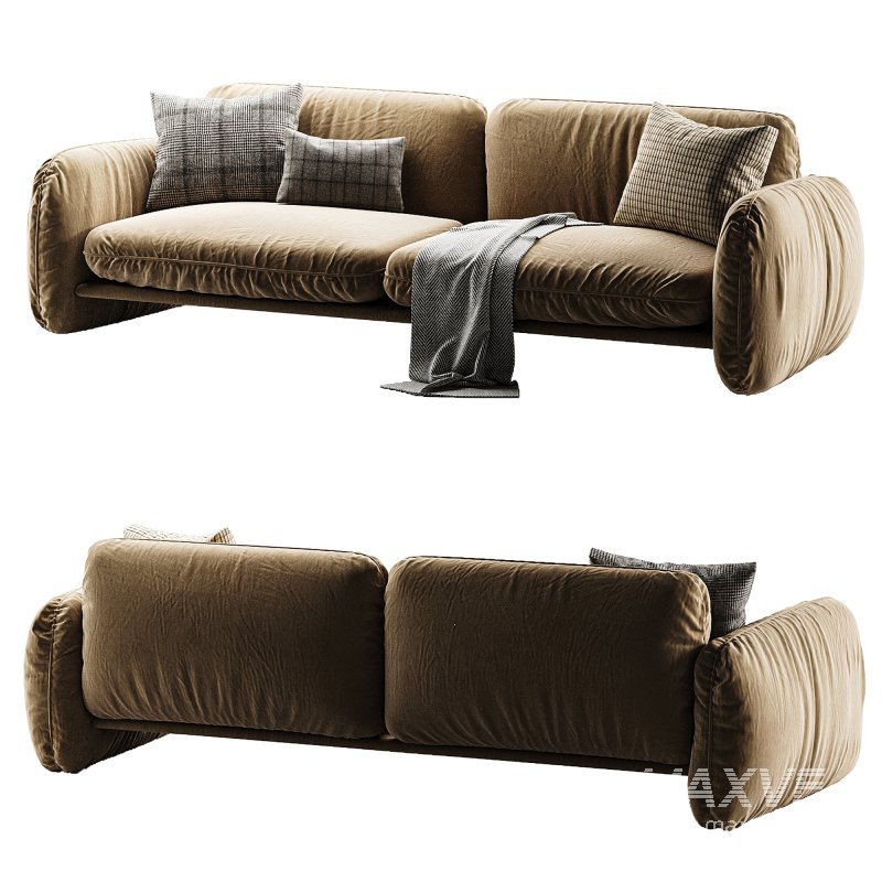 BRIGITTE sofa - Image 5