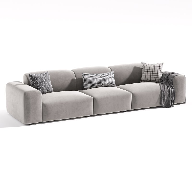 Cubi sectional plus by Basta - Image 3