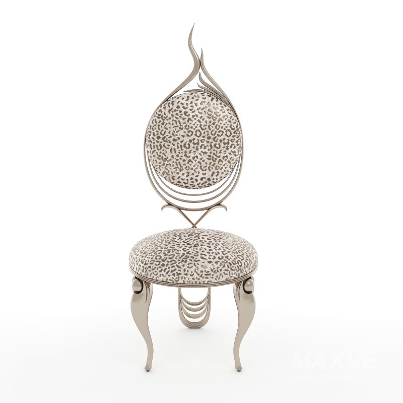 Lyra Chair - Image 5