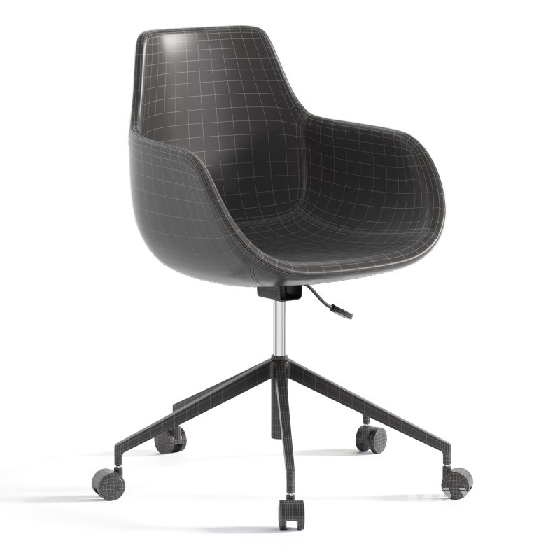 Tissiana Chair - Image 7