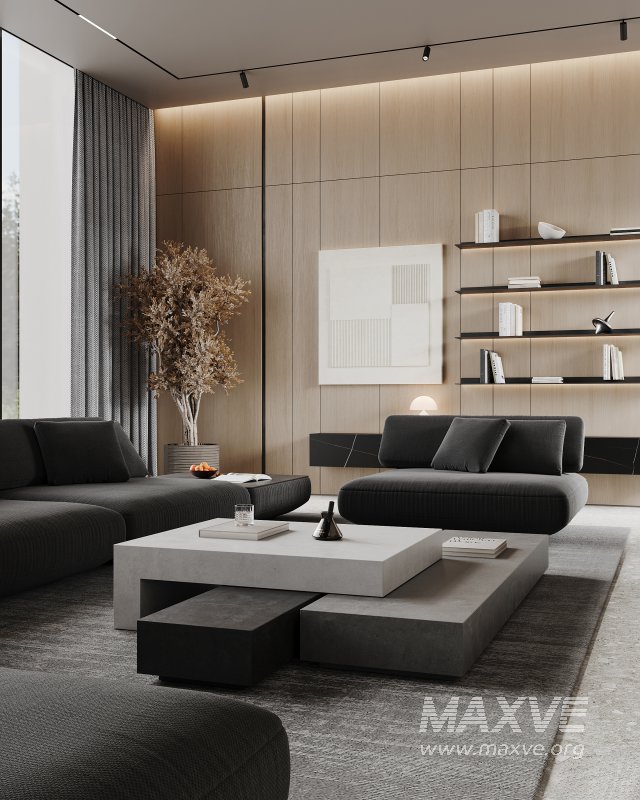 Living Room - Image 7