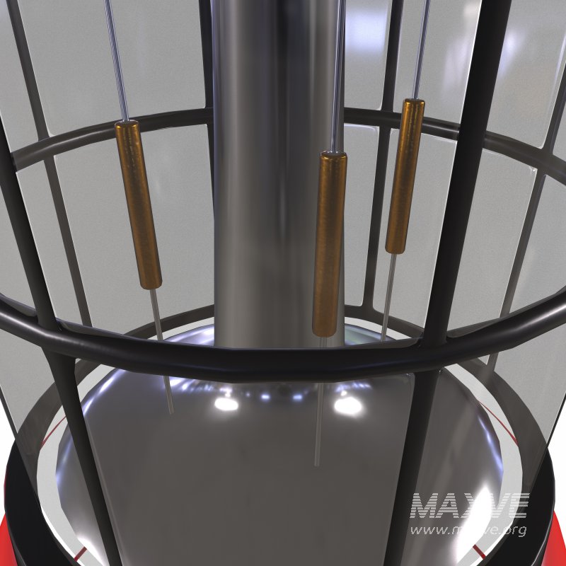 ronix outdoor hand lamp - Image 7