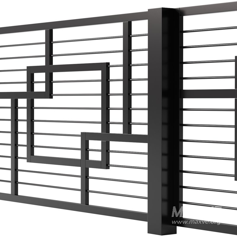 Fencing 23 - Image 12