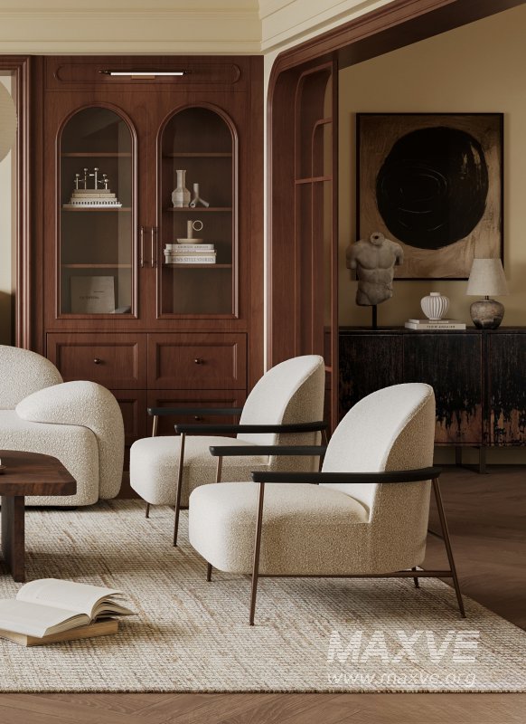 living room - Image 2