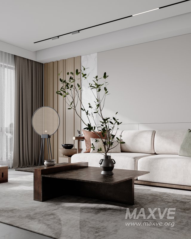 living room - Image 4