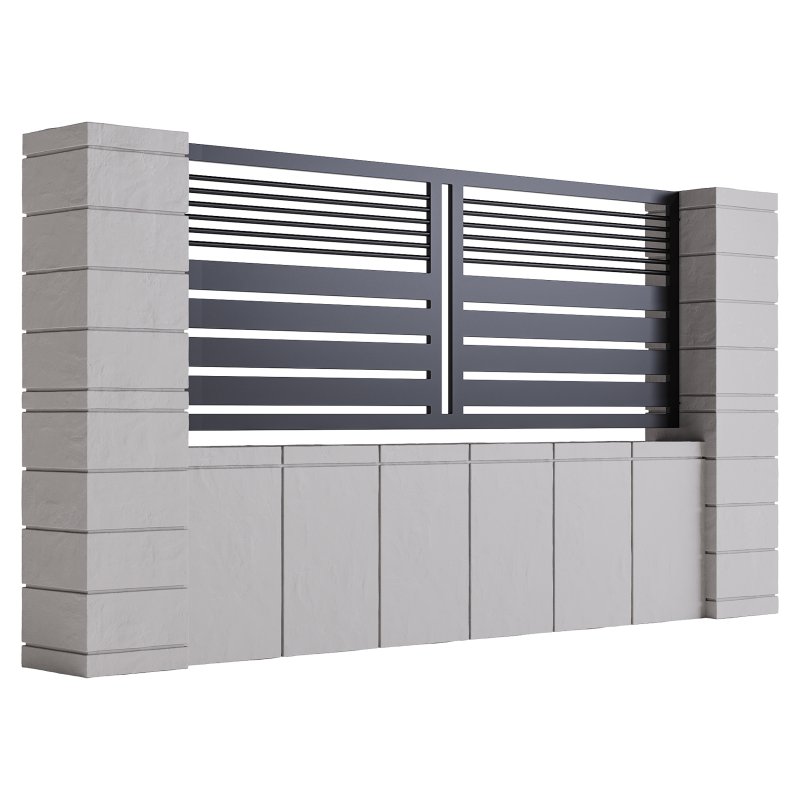 Fencing 49 - Image 12