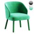chair green - Thumbnail 4