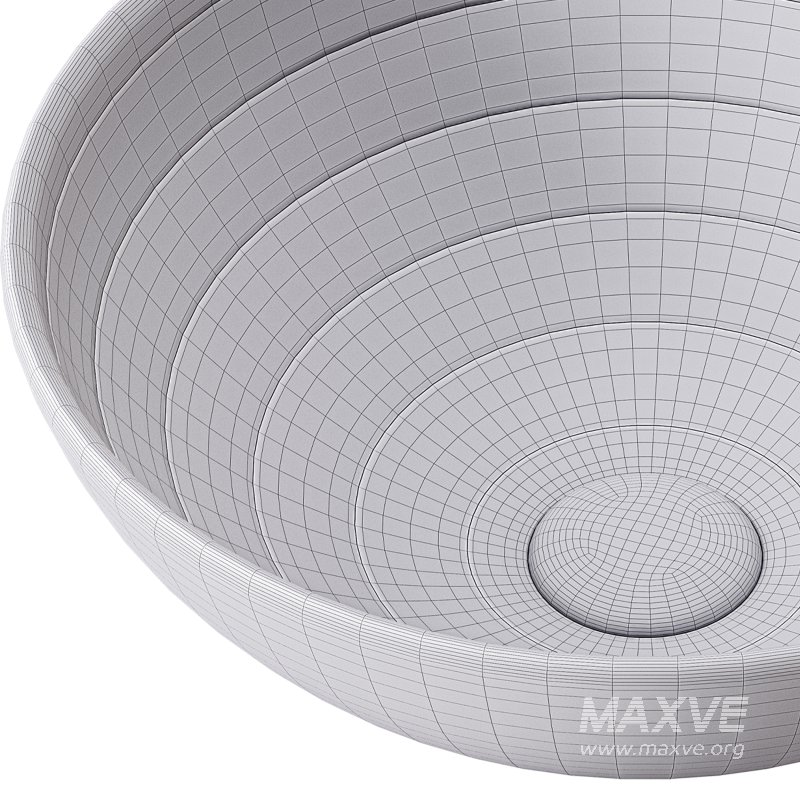 Glass Vessel Sink - Image 14