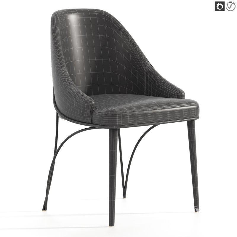 Jete Chair - Image 6