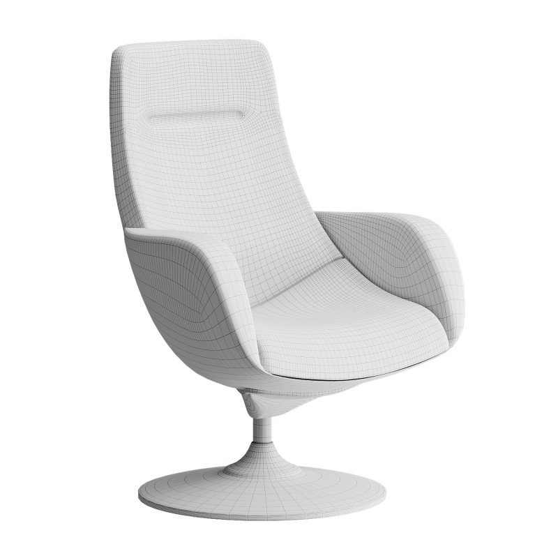 Lives Work Lounge - Image 6