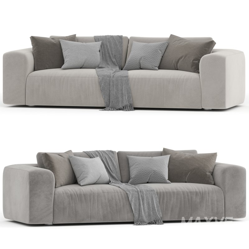 Fenton Sofa - Image 2